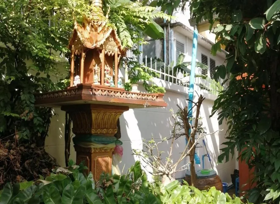 Baan Tepa Boutique House-1