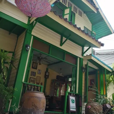 Baan Tepa Boutique House-3